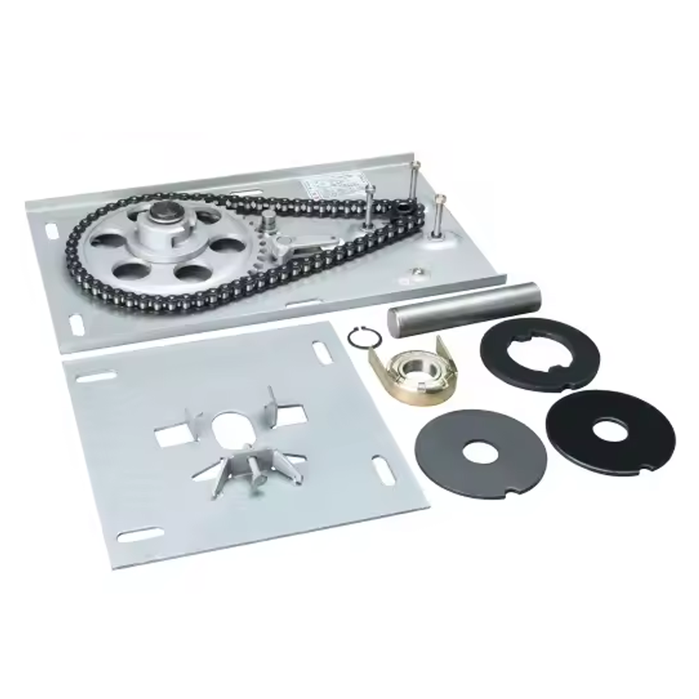 ECR-412-1P（600Kg）