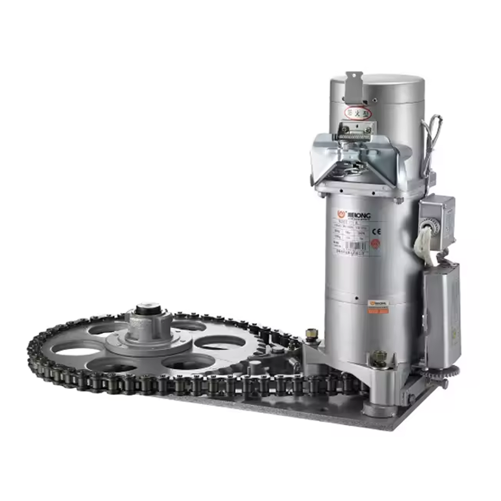 ECR-1617-3P（1500Kg）