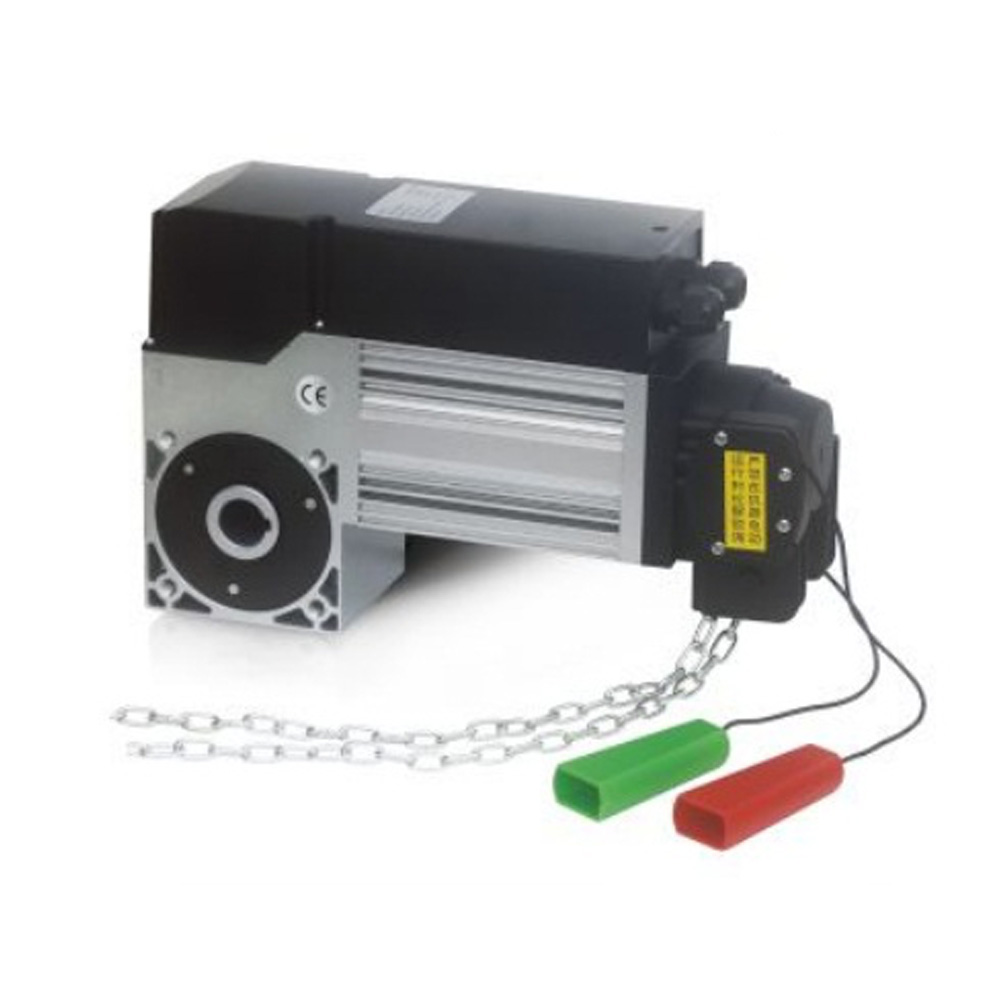 GKHDC-65/22直流滑升门开门机